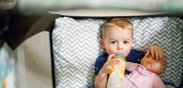Milk Allergy? - What You Need to Know