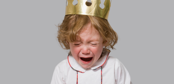 How to Deal with Toddler Meltdowns?