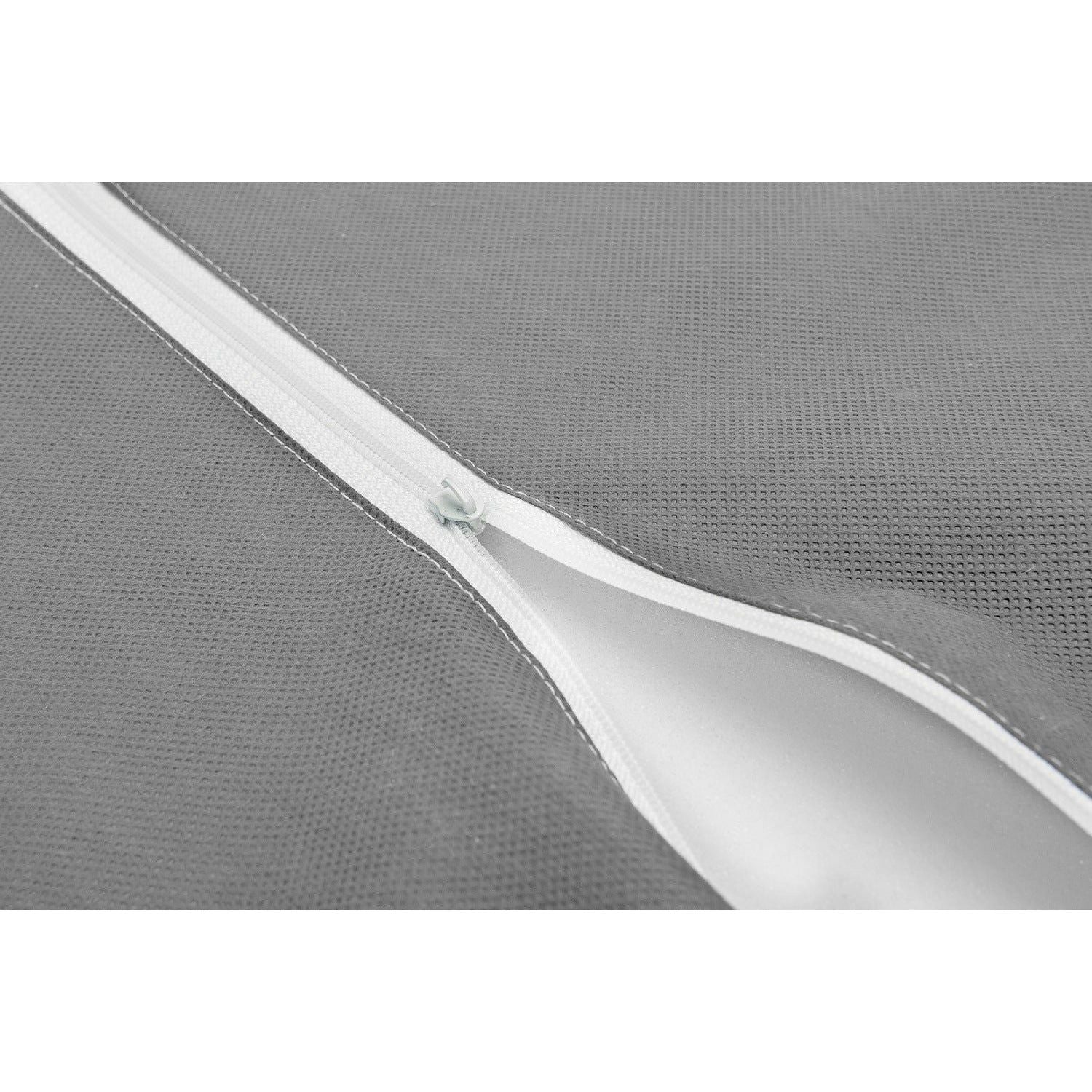 Slate Gray Sensillo Travel Foldable Mattress 120 x 60 - 5cm - 6 Designs