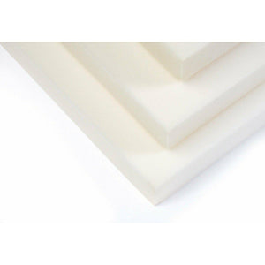 Antique White Sensillo Travel Foldable Mattress 120 x 60 - 5cm - 6 Designs