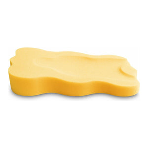 Khaki Sensillo Baby Bath Support + 2 Bath Toys - 4 Colours