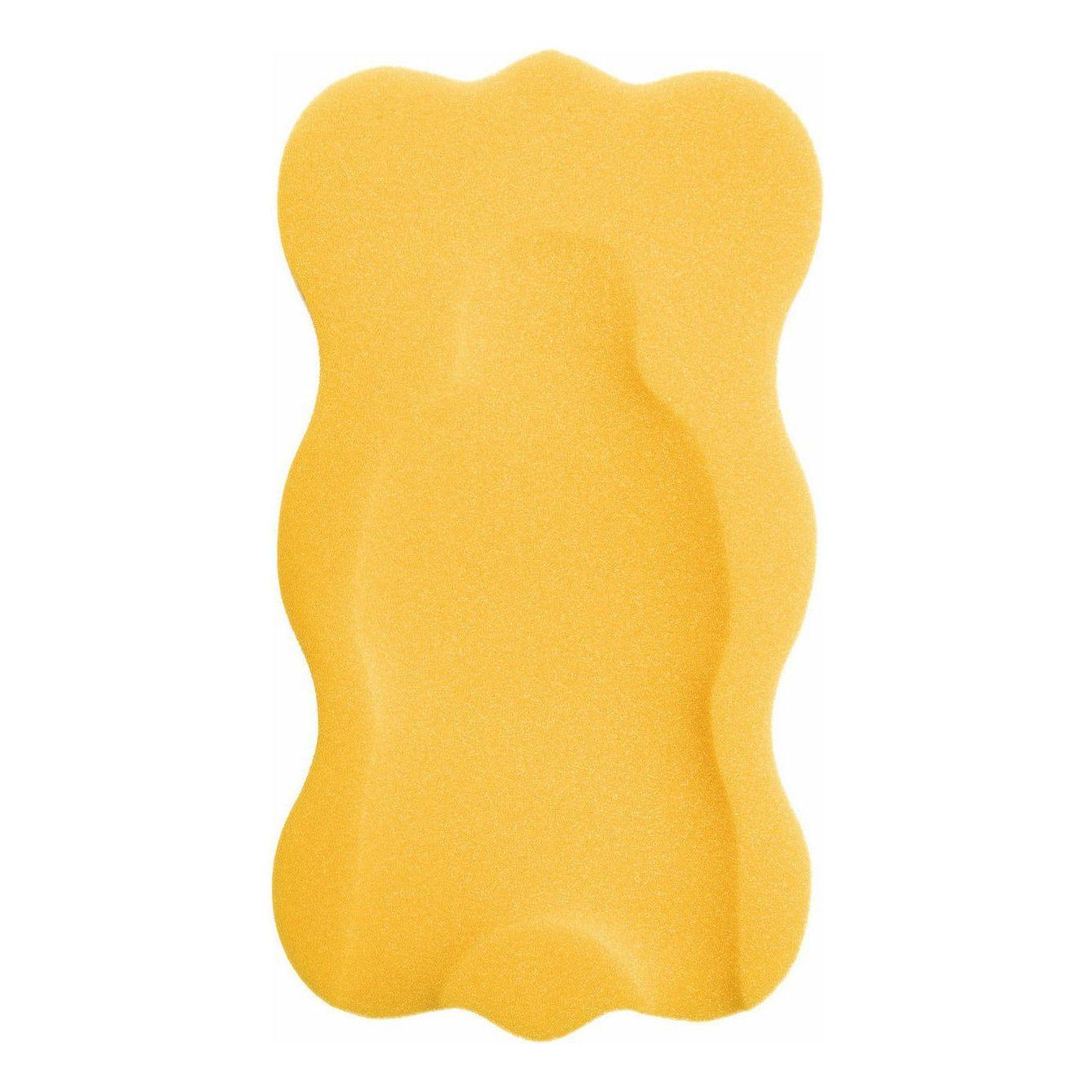 Sandy Brown Sensillo Baby Bath Support + 2 Bath Toys - 4 Colours