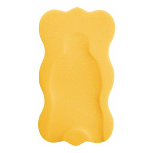 Sandy Brown Sensillo Baby Bath Support + 2 Bath Toys - 4 Colours