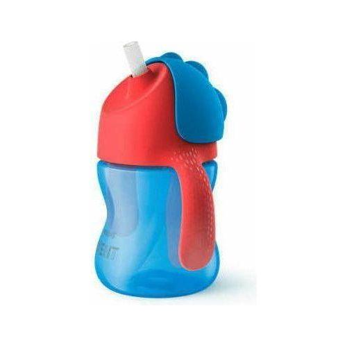 Light Sea Green Philips Avent My Bendy Straw Cup 9 months+ - 2 Colours