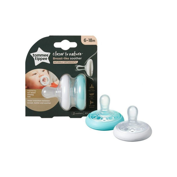 Tommee Tippee Closer to Nature Glow Bottle and Breast Like Soother Night  Time Reviews