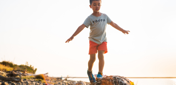 Child with dyspraxia? Don't panic, here's what you need to know.