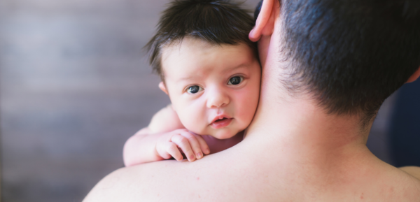 Paternity Leave in Ireland