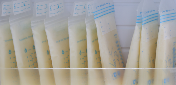 Breastmilk storage – the ultimate guide
