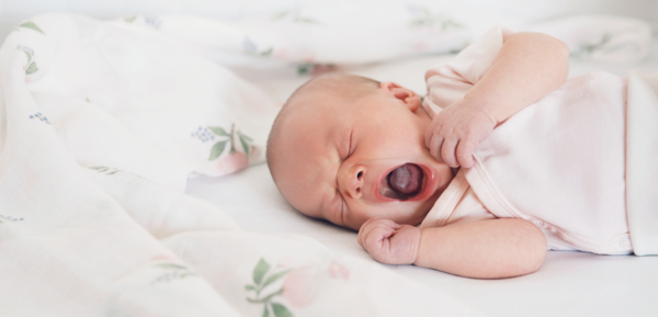 Baby Mouth Thrush - All you need to know.