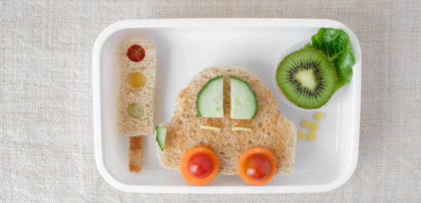 Fun Ideas for Expanding Your Toddler’s Diet