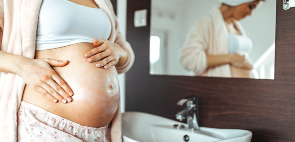 Stretch Marks - Troubling Questions Finally answered