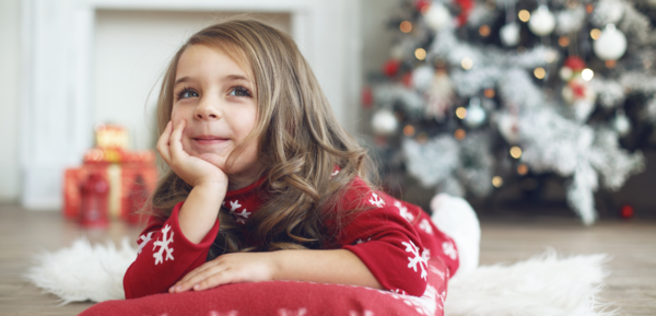 Christmas Toy Ideas by BabyLove