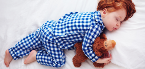 Tips on transitioning from cot to bed