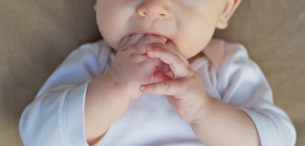 Baby Teething – Q&A