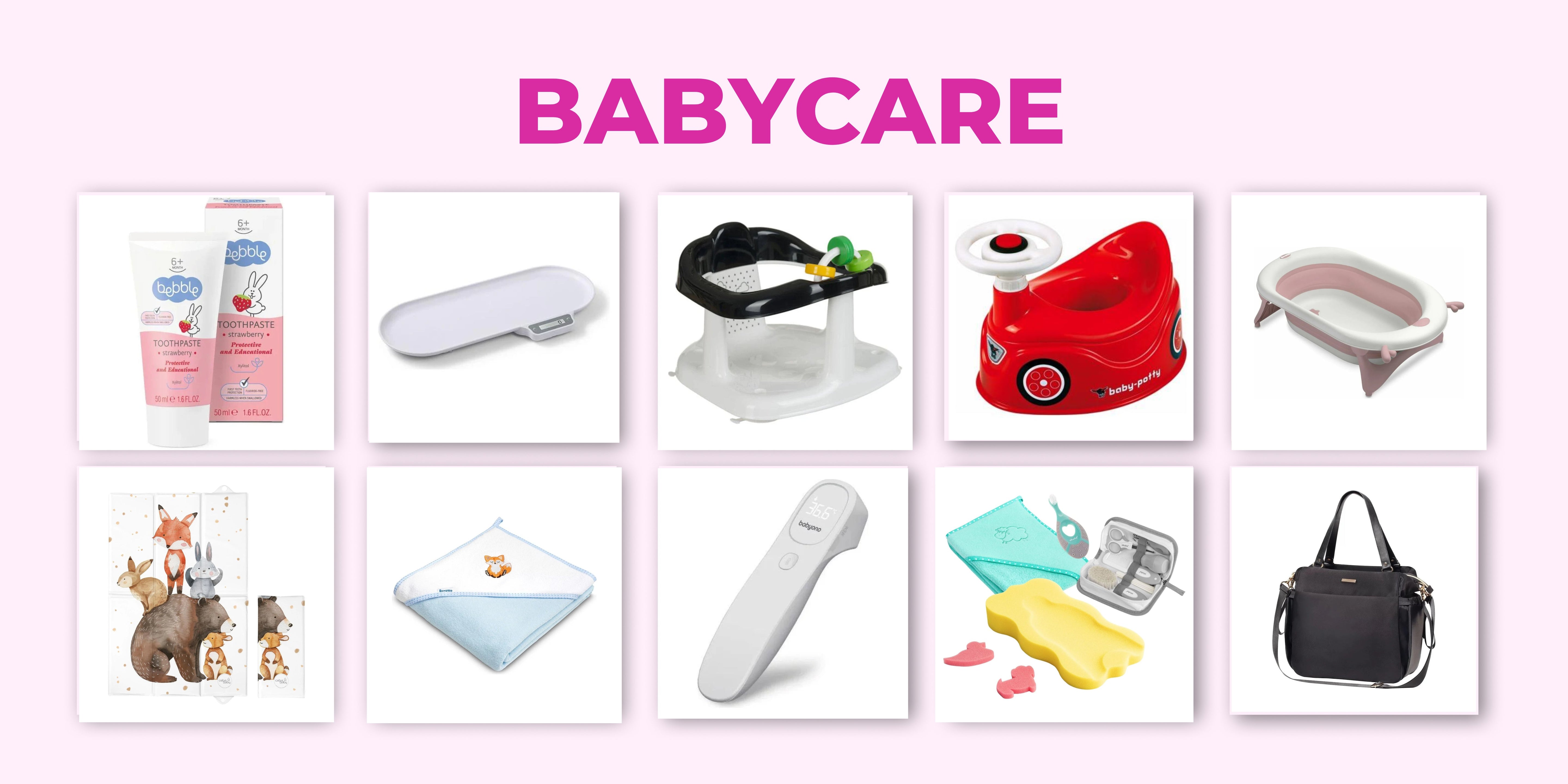 Babycare