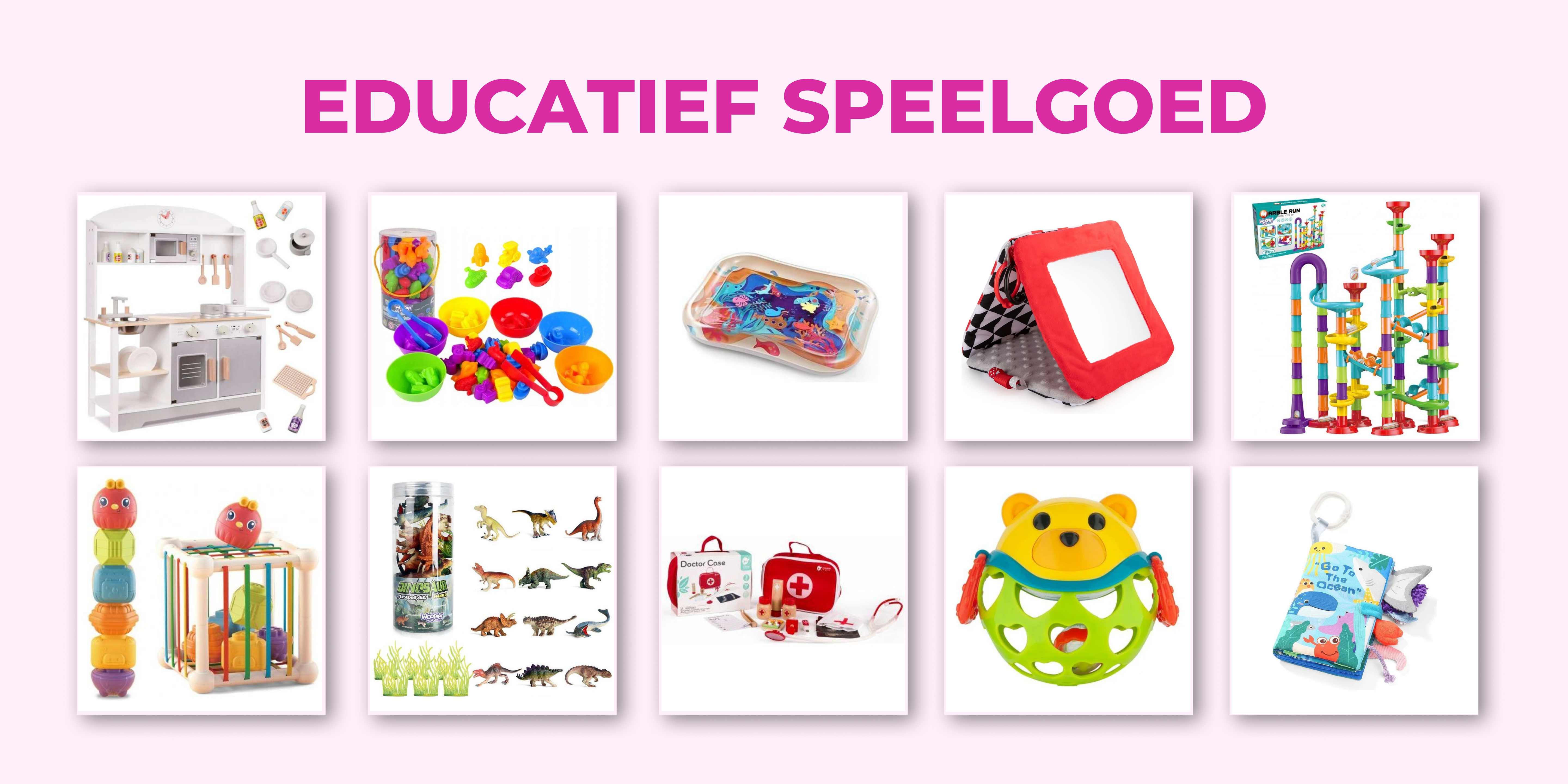 Educational toysNE