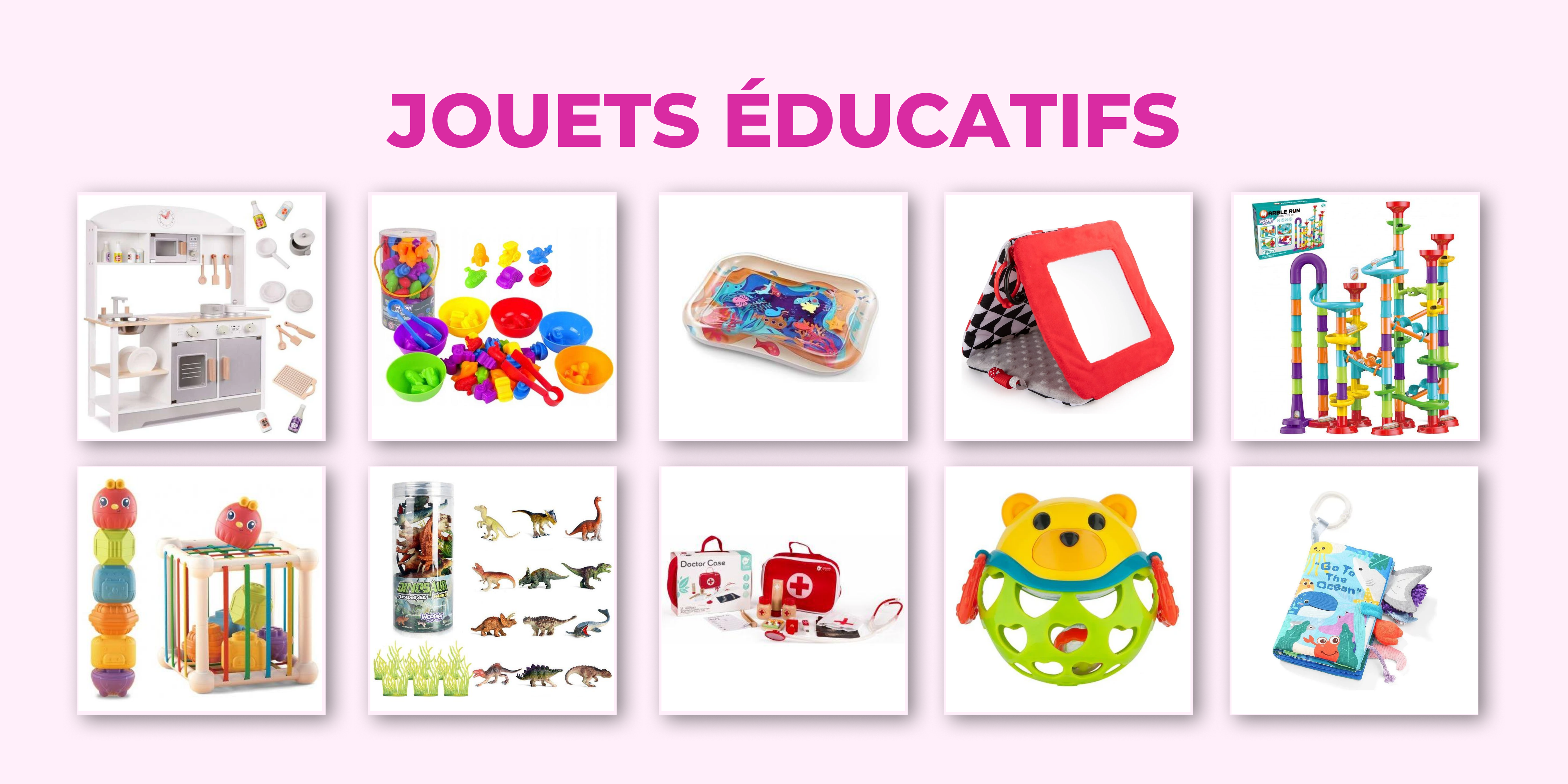 Educational toysFR