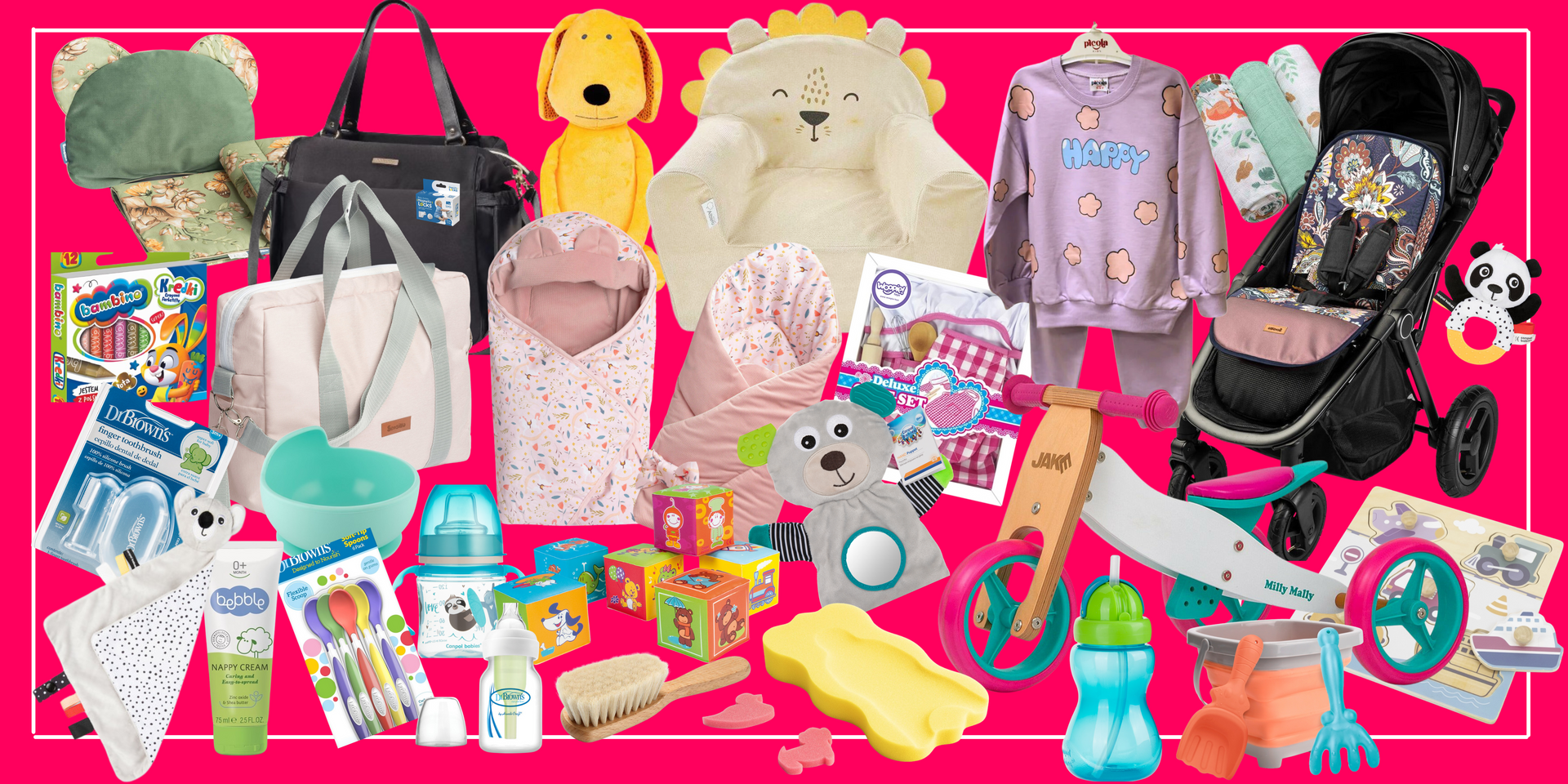 New born baby store near me shop