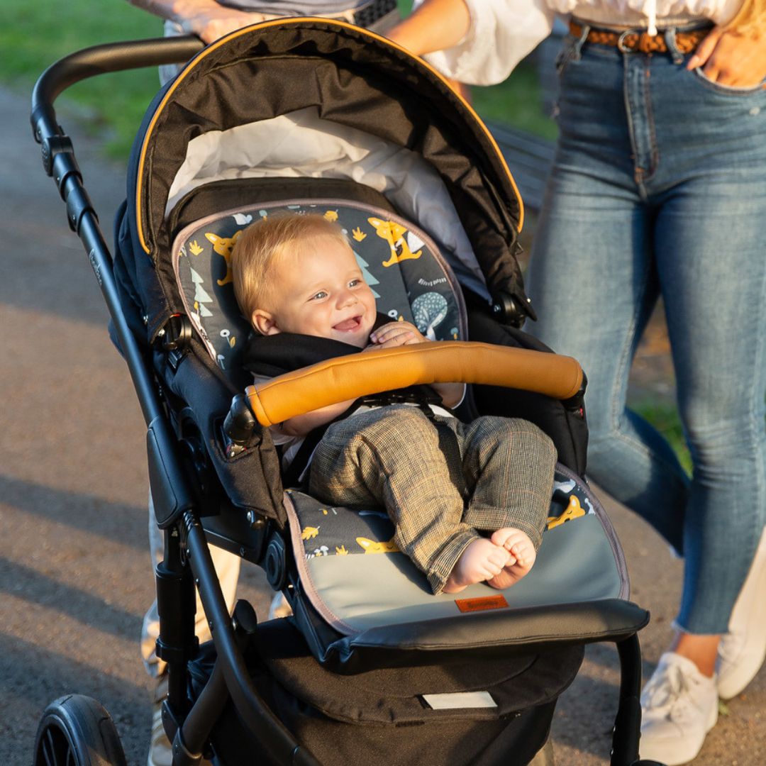 stroller liners