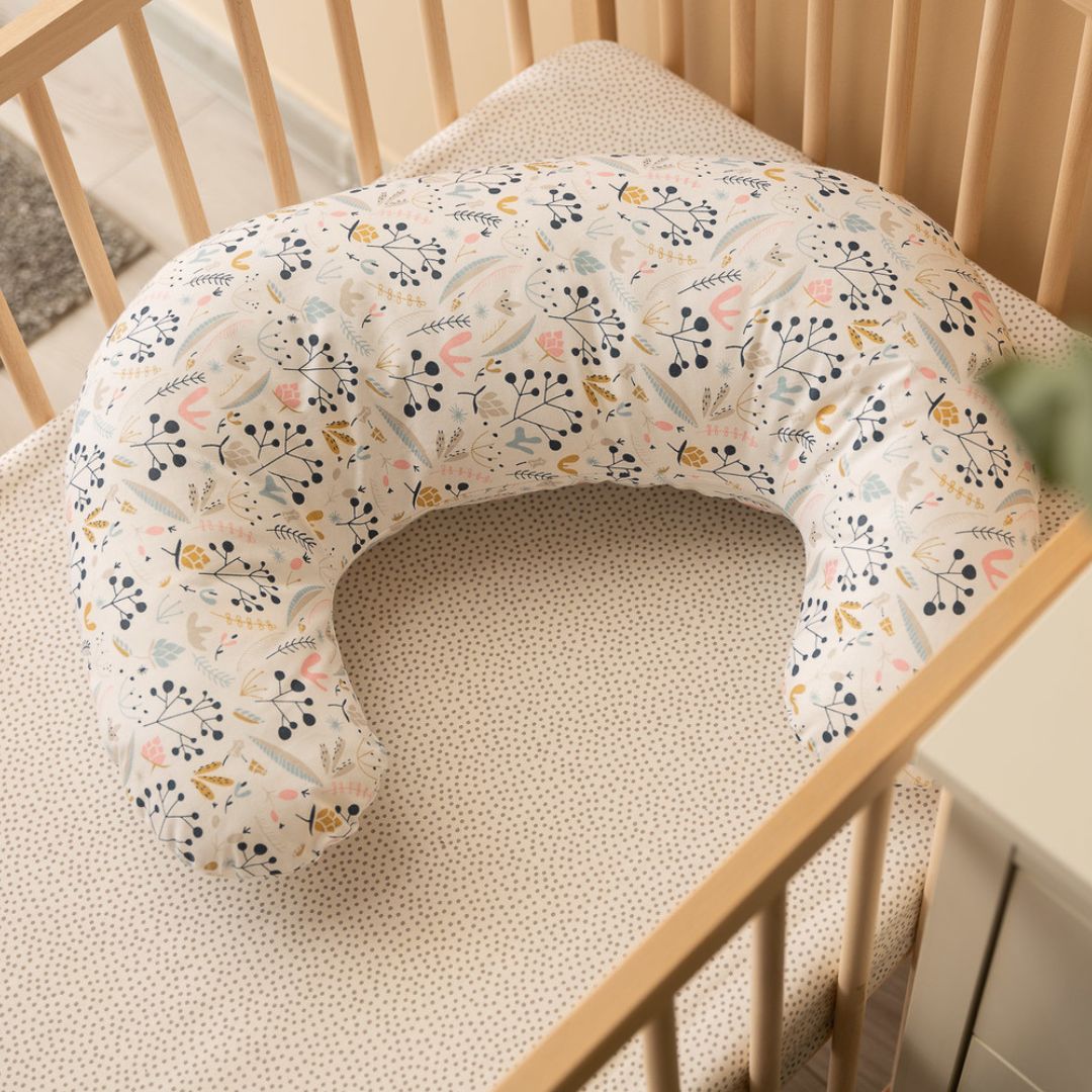 Nursing pillows & accessories