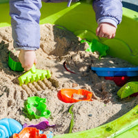 Toys For Outdoor Play
