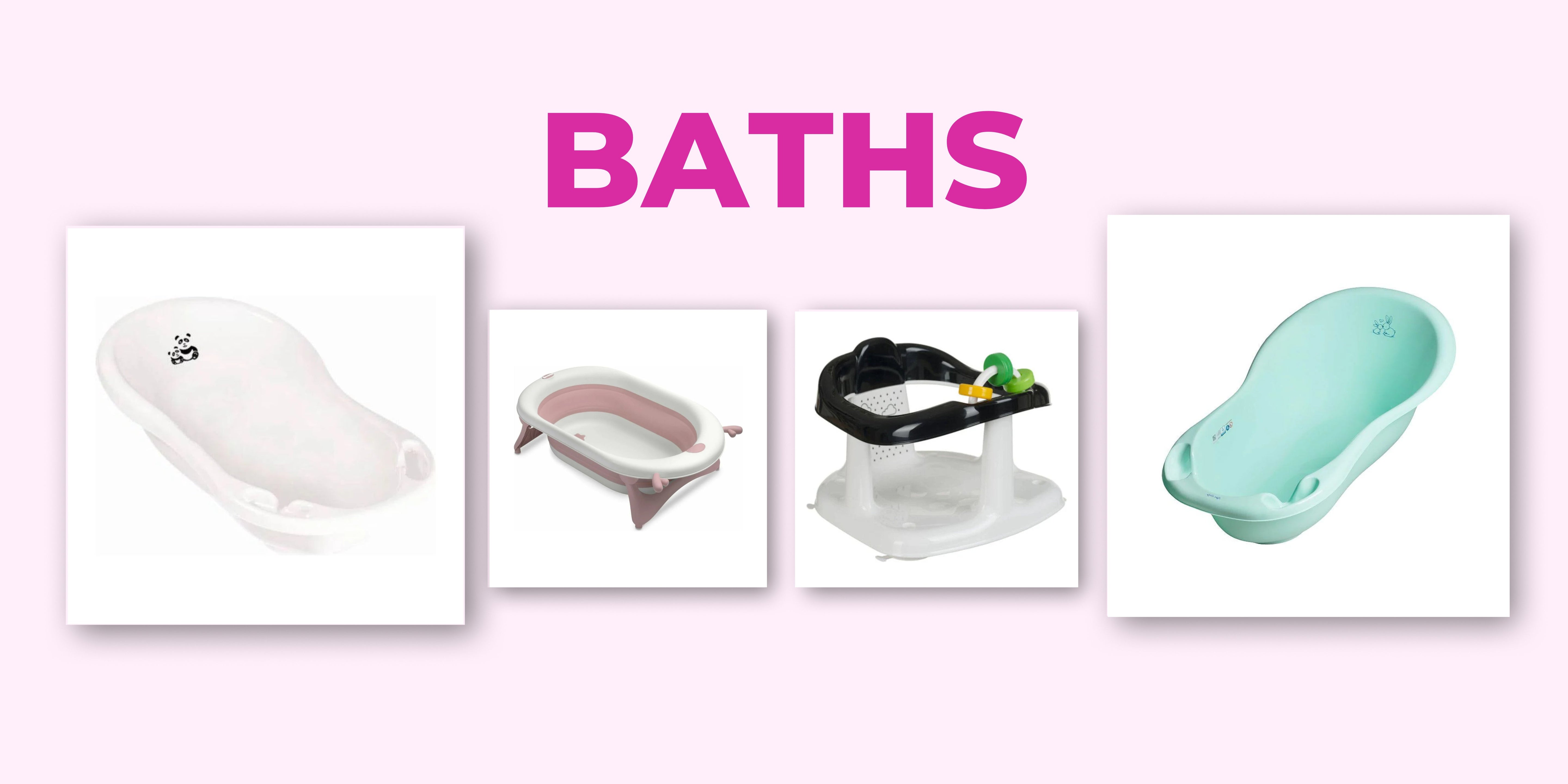 Baths