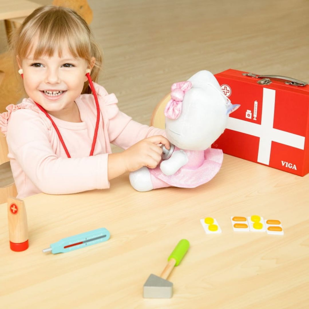 Role play & pretend toys