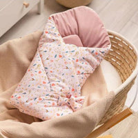 Baby Blankets & Swaddles