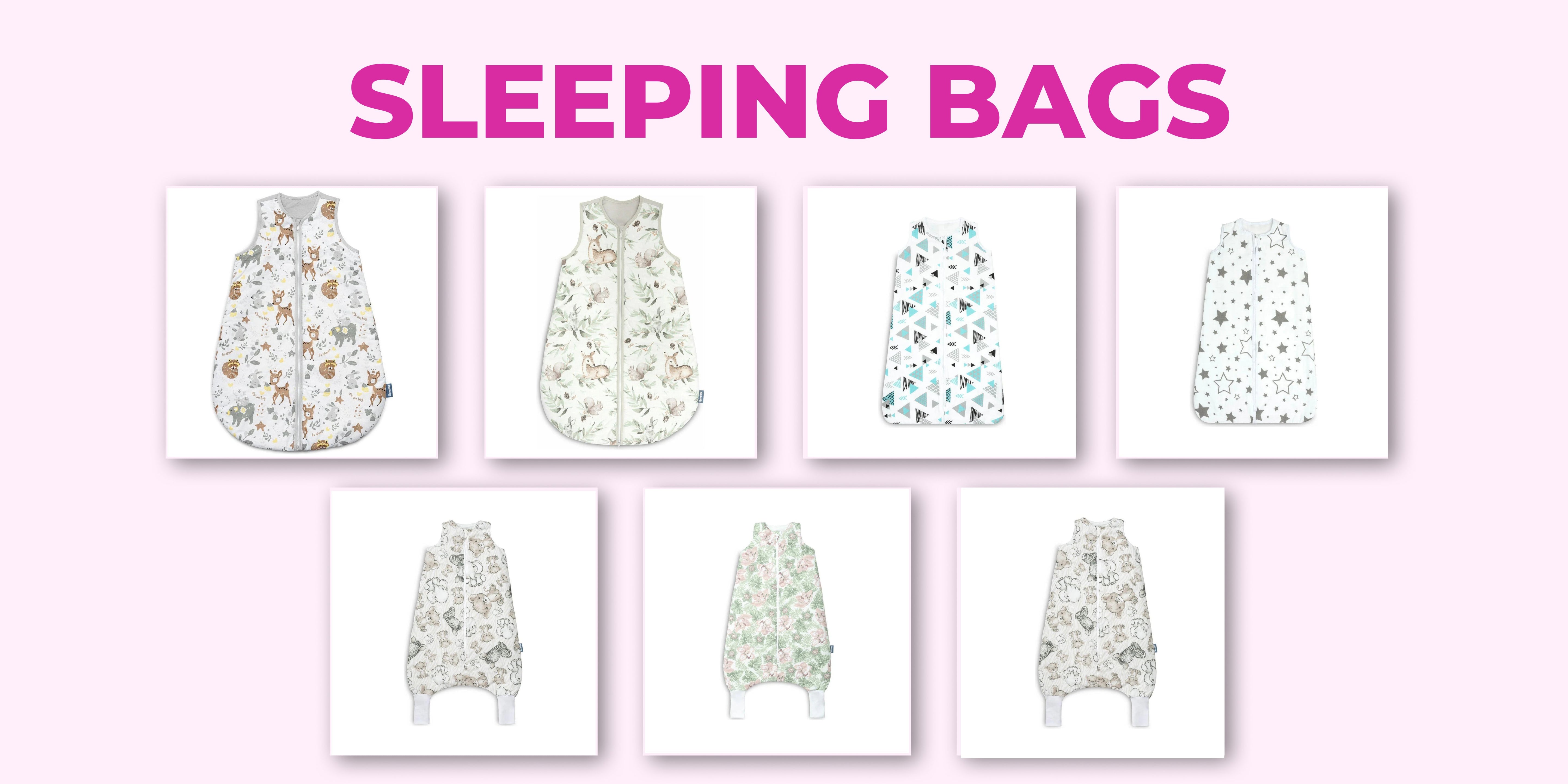 Sleeping Bags