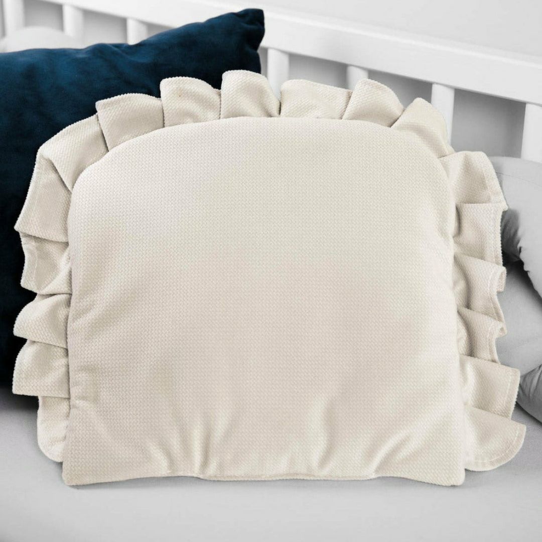 pram pillows & blankets