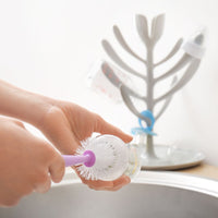 baby bottle accessories cleaning brushes