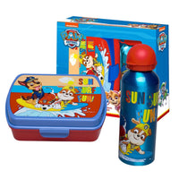 lunch boxes & drink bottles