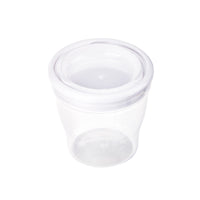 Canpol Breast Milk/Food Storage Containers 4 pcs 180ml