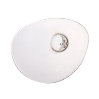 Canpol EasyStart Silicone Nipple Shields 2 pcs - Choose Size