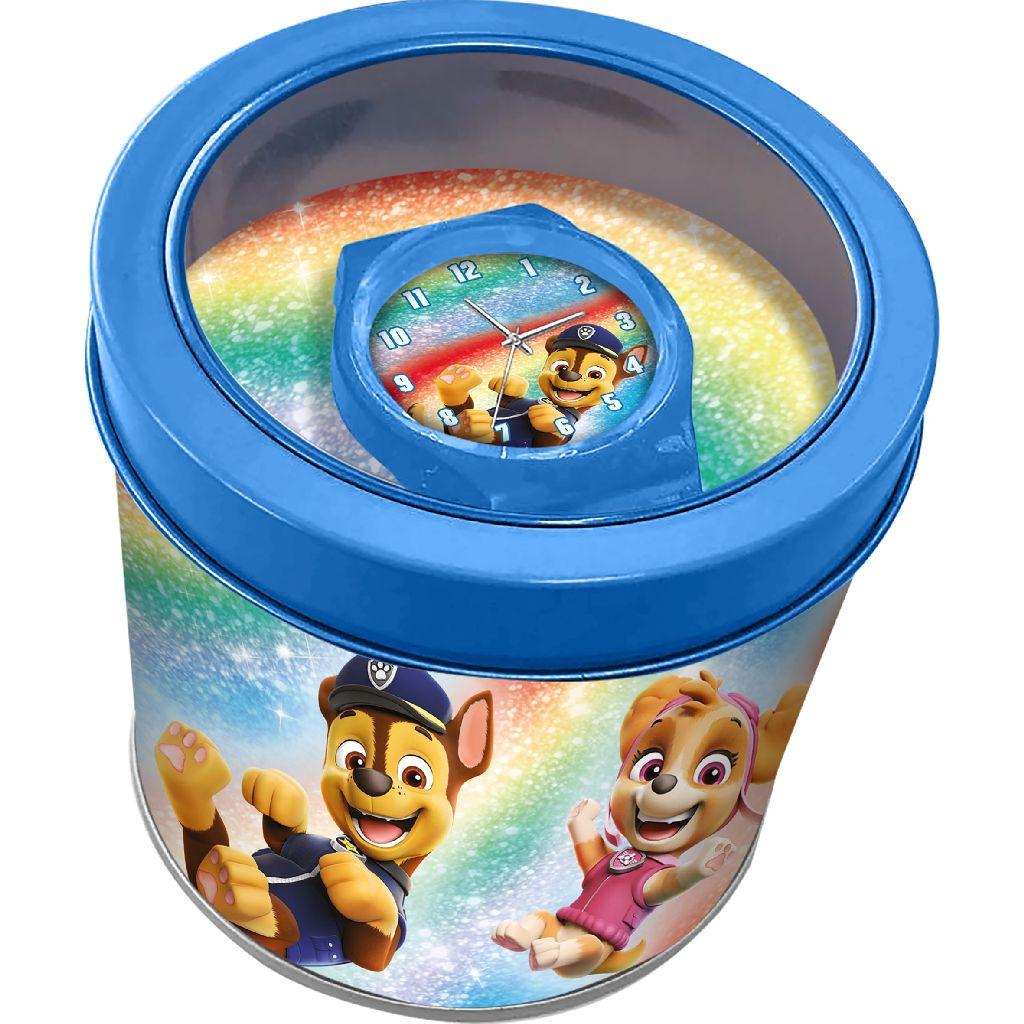 License Paw Patrol Analog Watch In Box