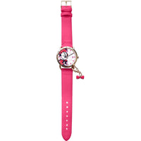 Licence Montre Analogique Mickey Mouse