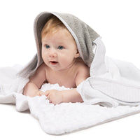Canpol Baby Towel 100x100  - 4 Colours