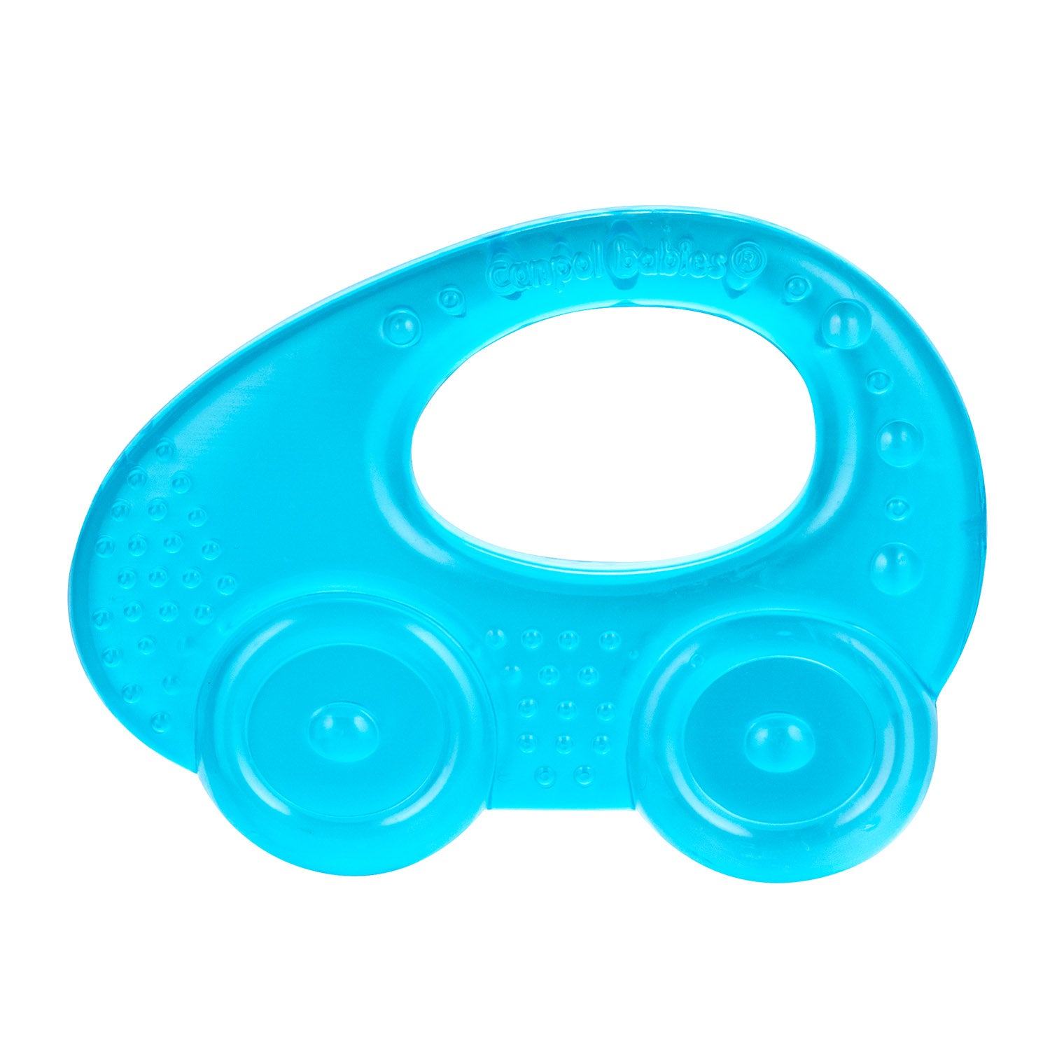 Canpol Babies Water Teether 0m+ - Car