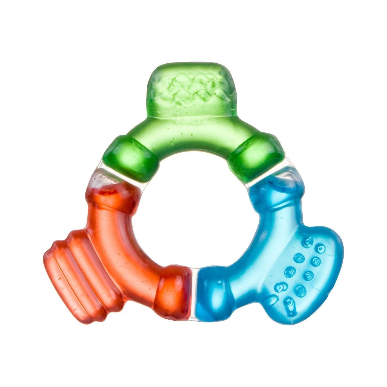 Canpol Babies Water Teether STEERING WHEEL