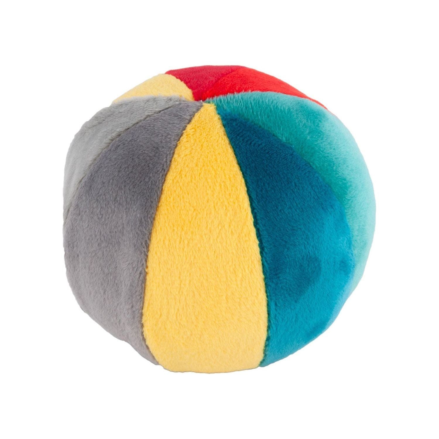 Canpol Babies Soft Ball with Bell 0m+