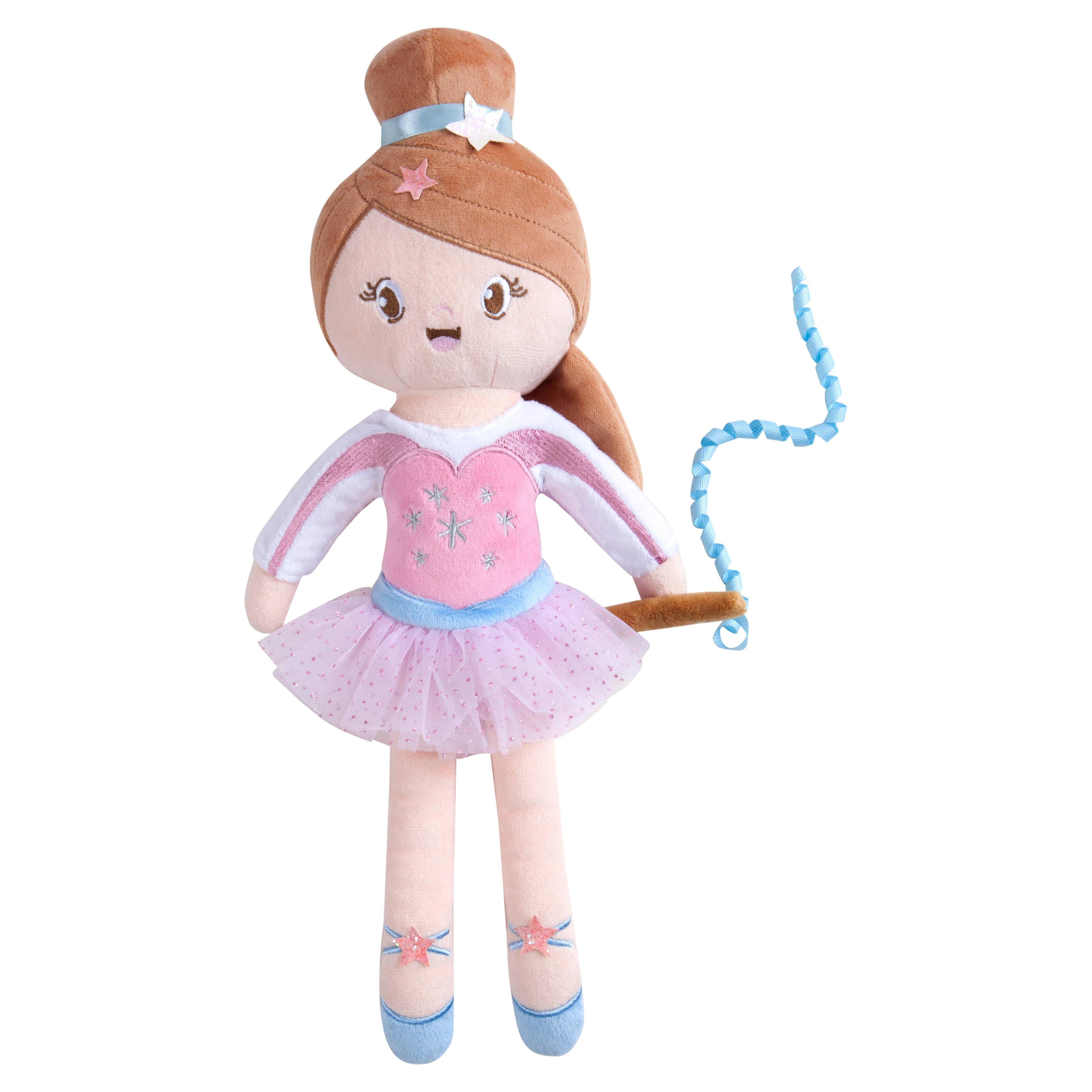 DeCuevas Gala Large Soft Doll 36 cm