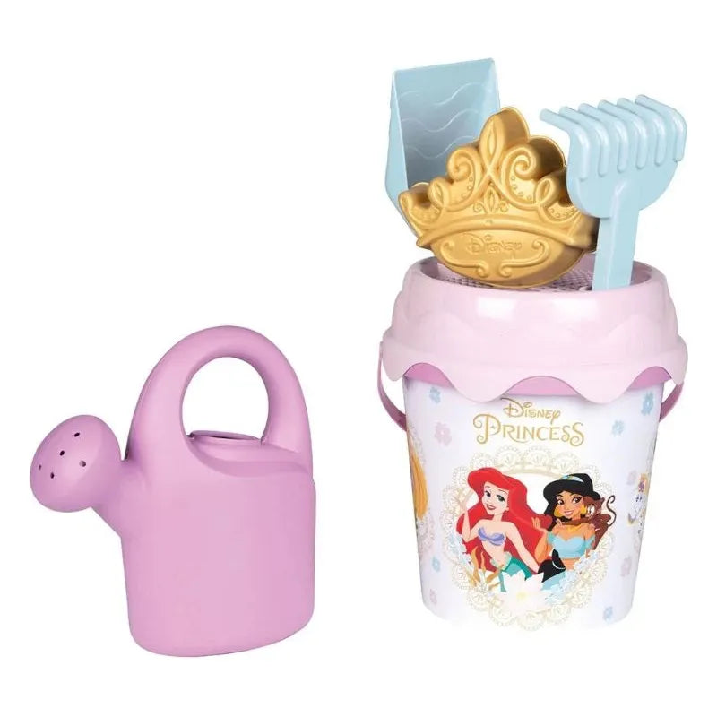 Smoby Sand Bucket With Accessories - 2 Designs