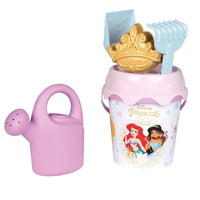 Smoby Sand Bucket With Accessories - 2 Designs