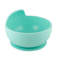 Canpol Silicone Suction Bowl 330 ml - Choose Colour