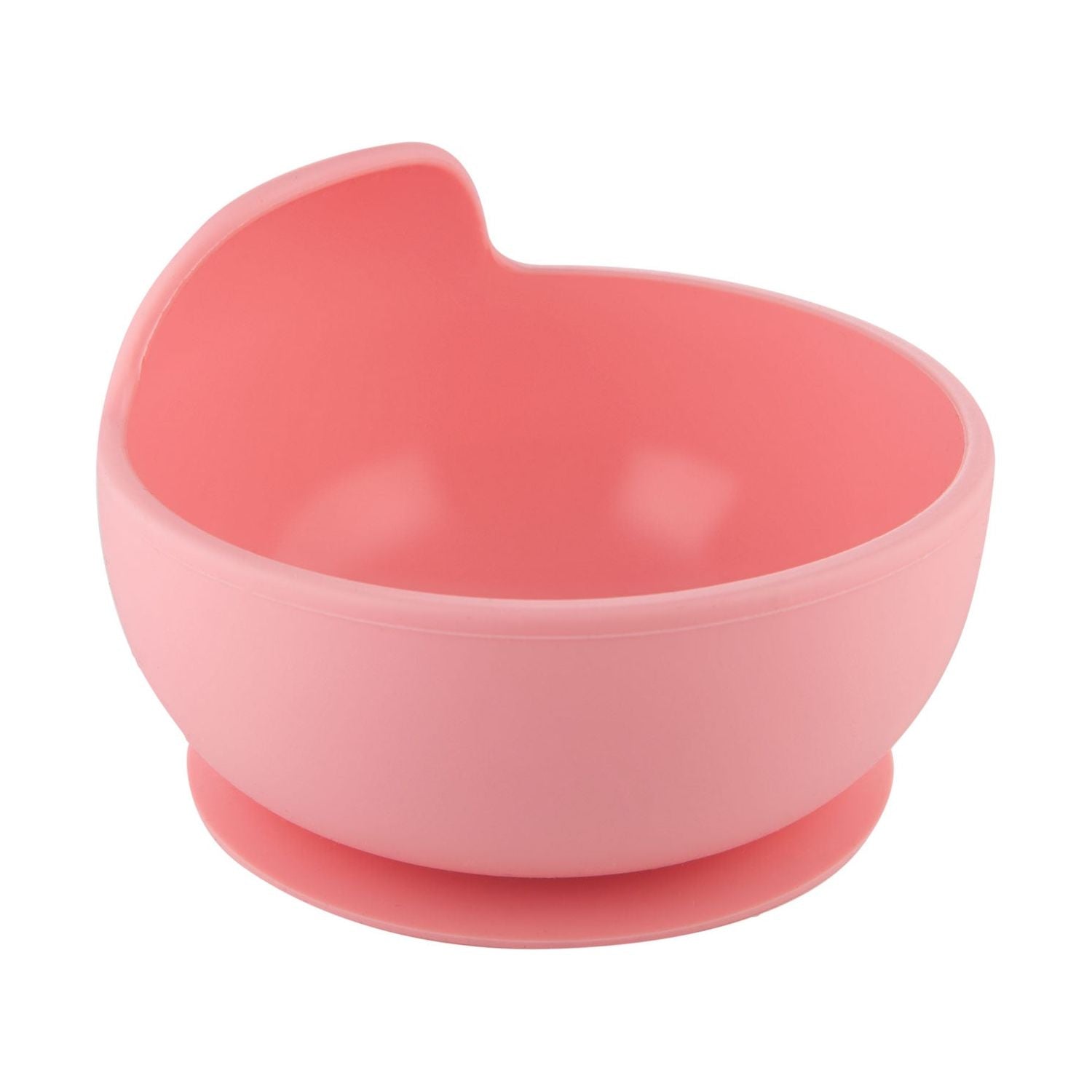 Canpol Bol à Ventouse en Silicone 330 ml - Choisissez la Couleur