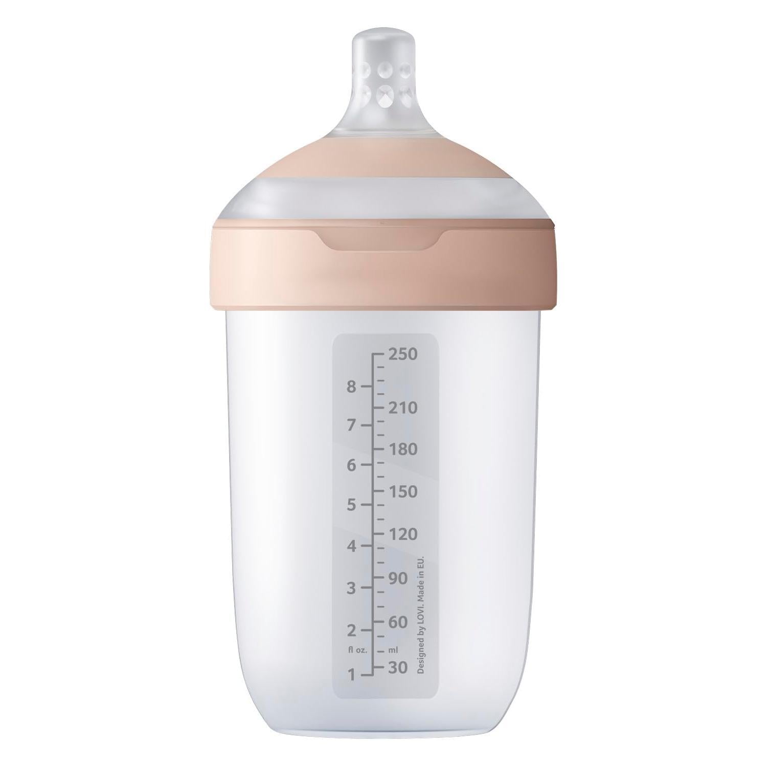 LOVI Mammafeel Dynamic Bottle 250 ml