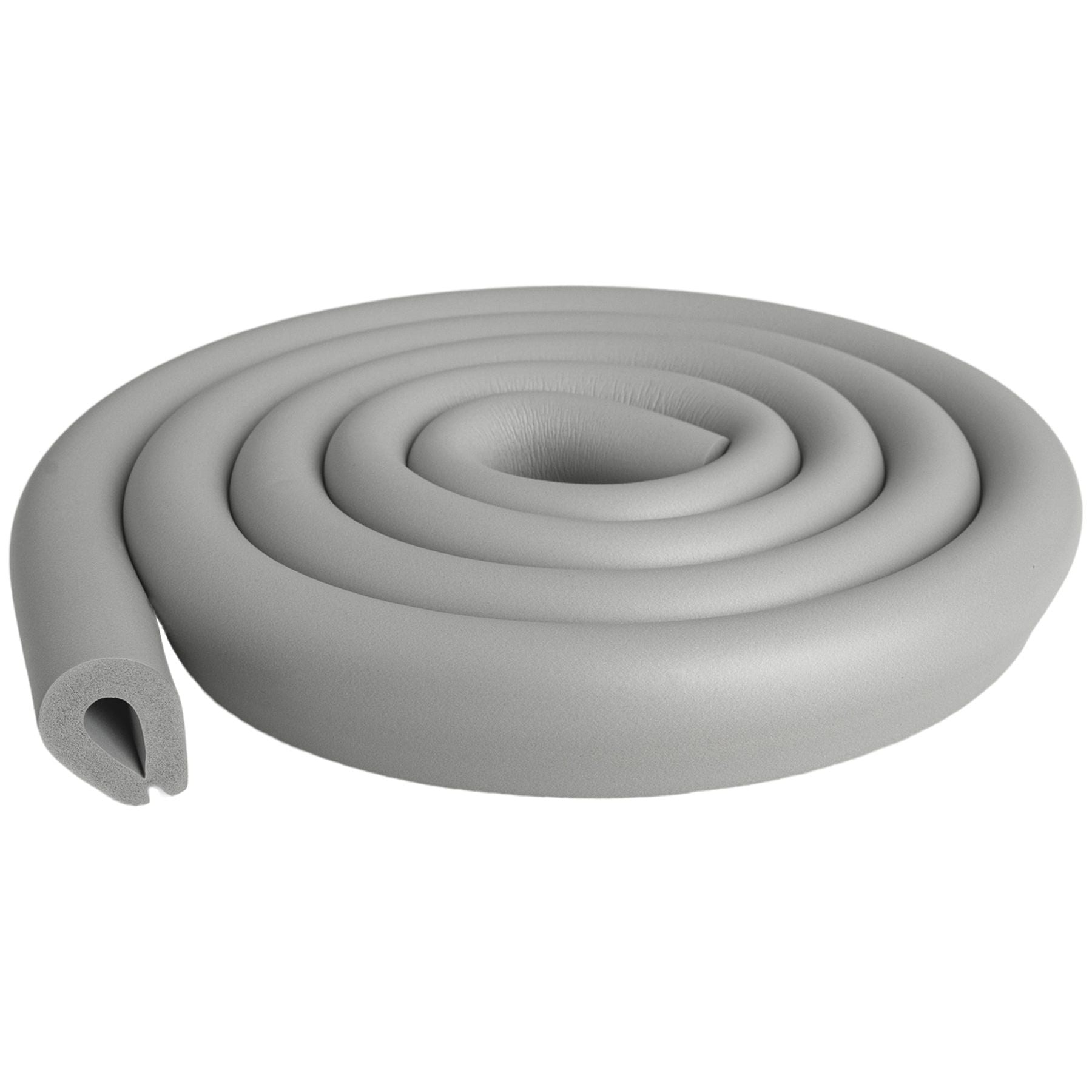 SIPO Foam Edge Protective Tape - Grey