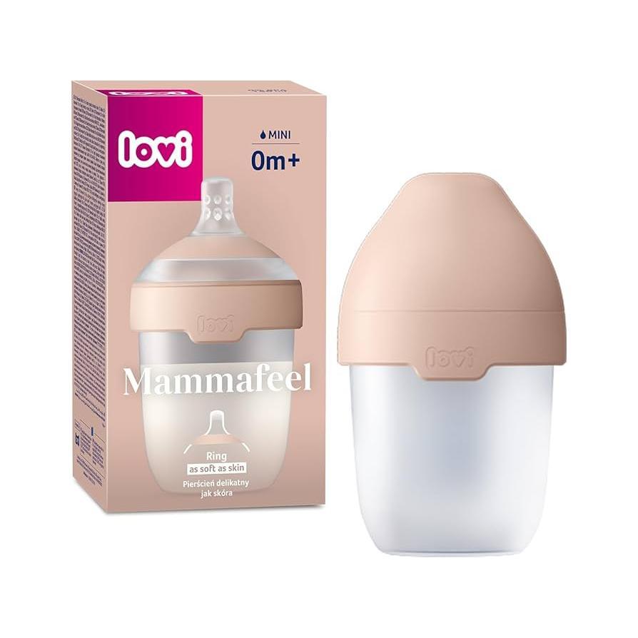 LOVI Mammafeel Dynamic Bottle 150 ml