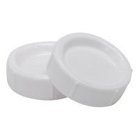 Dr. Brown's Storage/ Travel Caps  for Wide Bottle - 2 Pack