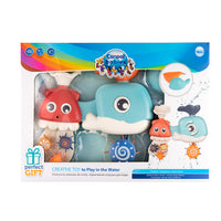 Canpol Creative Toy to Play in the Water 18m+